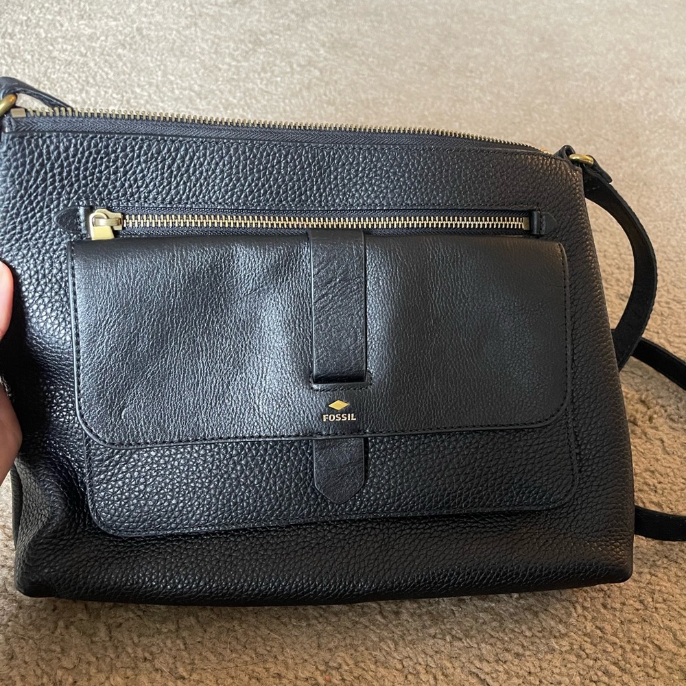 Fossil Kinley Crossbody